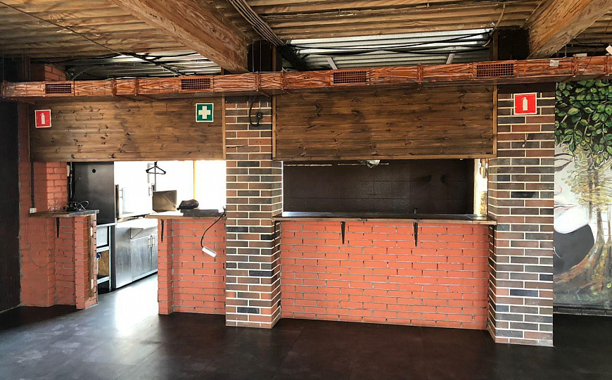 Здание на Набережной под кафе, магазин, офис 300 м² фото