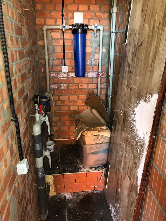 Здание на Набережной под кафе, магазин, офис 300 м² фото