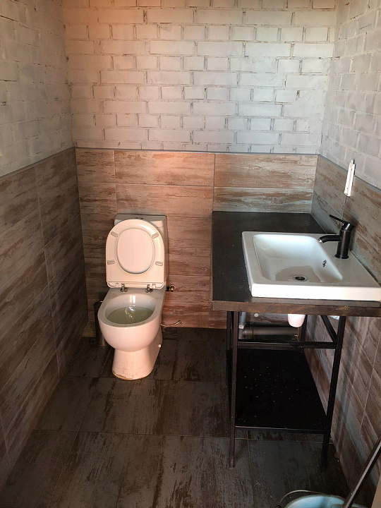 Здание на Набережной под кафе, магазин, офис 300 м² фото