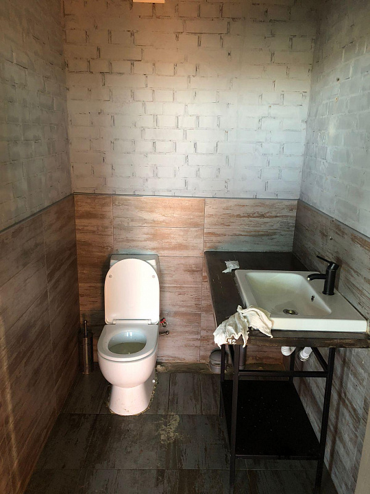 Здание на Набережной под кафе, магазин, офис 300 м² фото