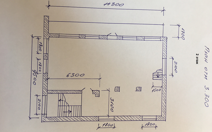 Здание на Набережной под кафе, магазин, офис 300 м² фото