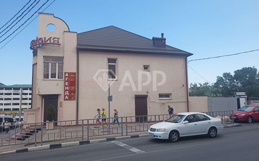 Сдам помещение свободного назначения, 200 м² фото