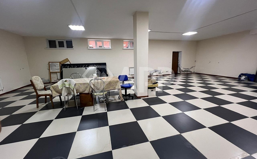 Сдам помещение свободного назначения, 100 м² фото