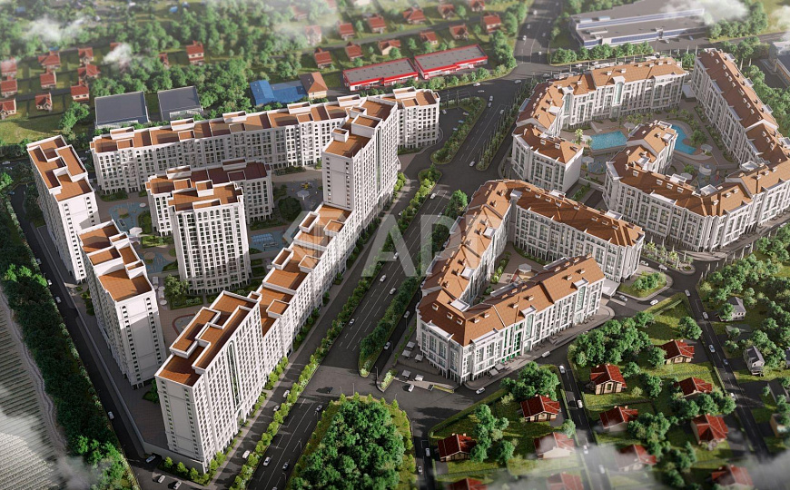 Продам торговое помещение, 67,74 м² фото