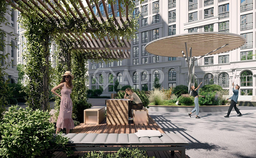 Продам торговое помещение, 67,74 м² фото