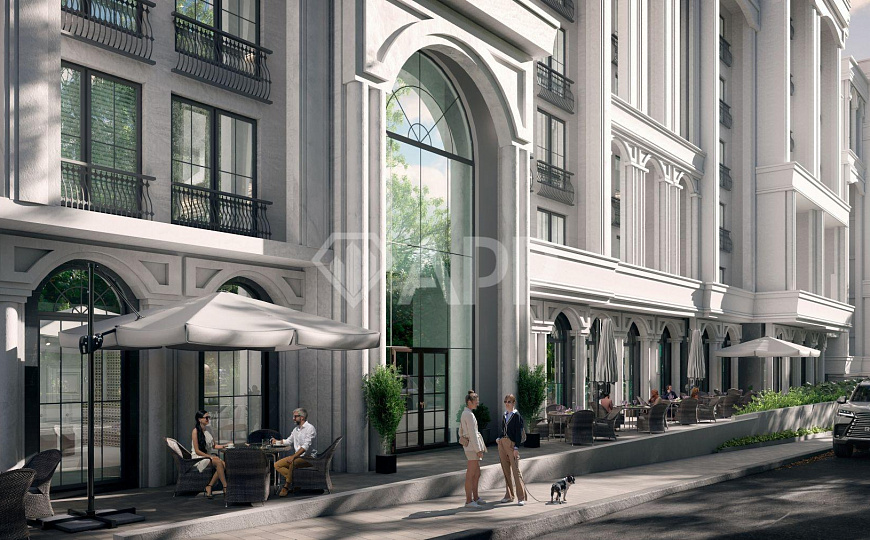 Продам торговое помещение, 145,62 м² фото