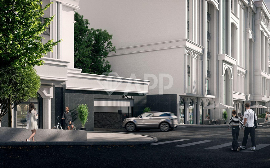 Продам торговое помещение, 145,62 м² фото