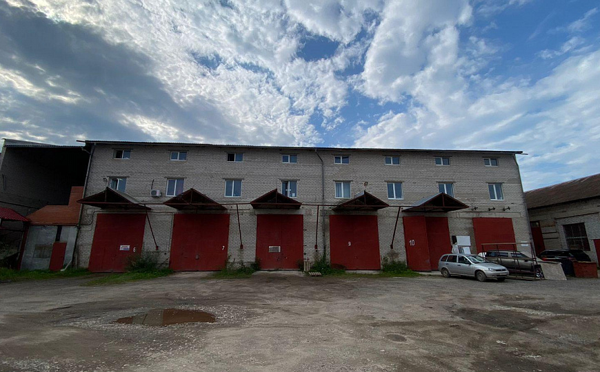 Сдам офисное помещение, 230 м² фото