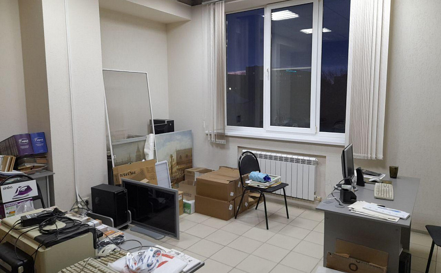 Отдельно стоящее, 400 м2 фото