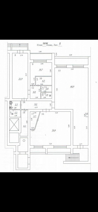 Коммерческое помещение, 169 м² фото