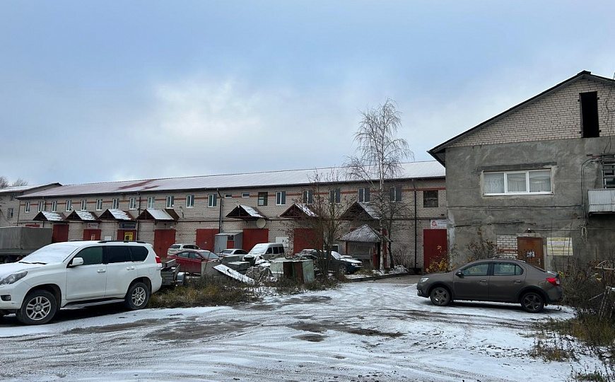 Продам производственную базу, 8 763 м² фото