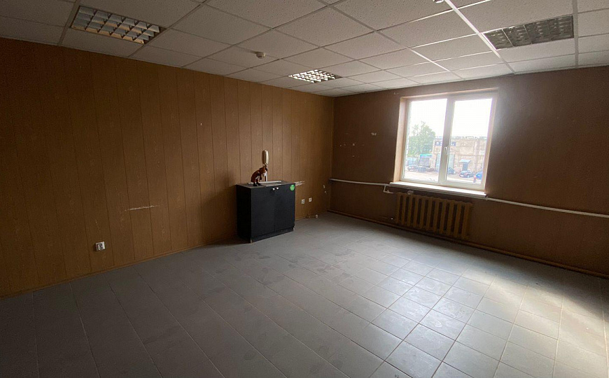 Продам производственную базу, 8 763 м² фото