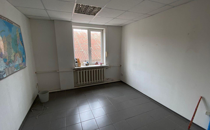 Продам производственную базу, 8 763 м² фото