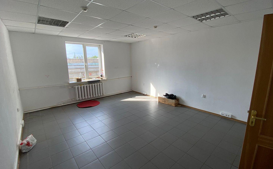 Продам производственную базу, 8 763 м² фото