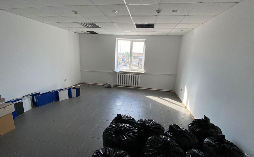 Продам производственную базу, 8 763 м² фото