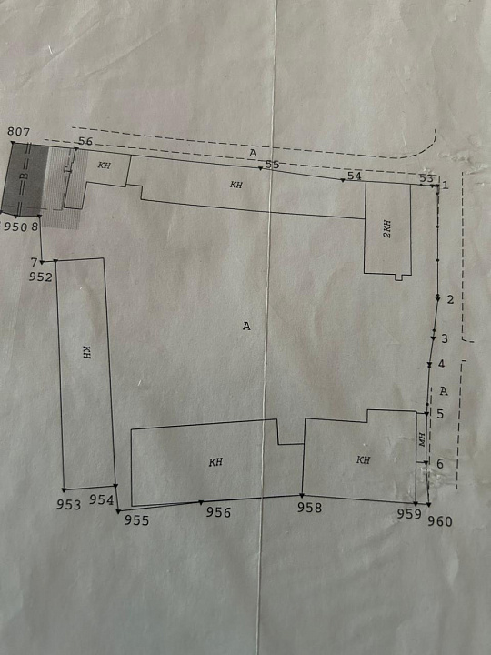 Продам производственную базу, 8 763 м² фото