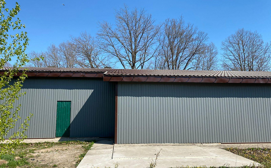 Сдаётся торговое помещение, 468 м² фото