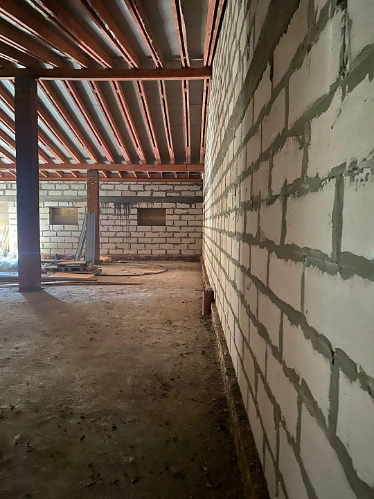 Сдаётся торговое помещение, 468 м² фото