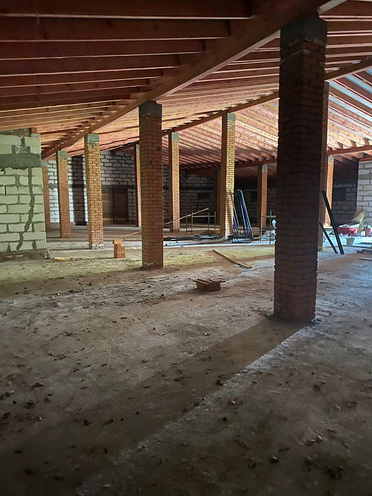 Сдаётся торговое помещение, 468 м² фото