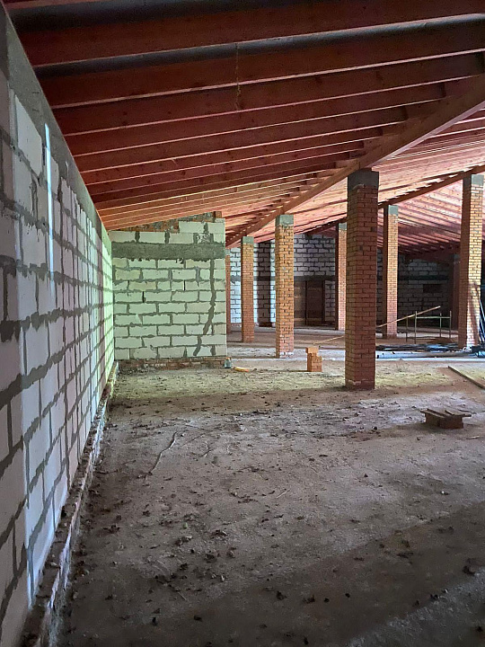 Сдаётся торговое помещение, 468 м² фото