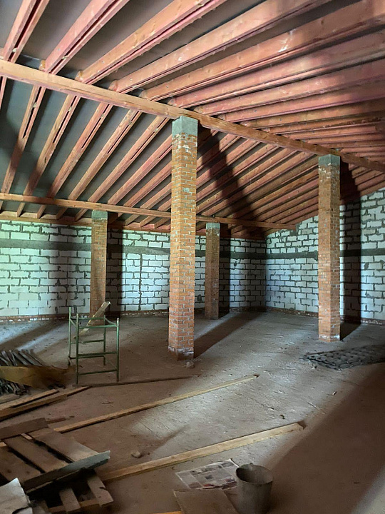 Сдаётся торговое помещение, 468 м² фото