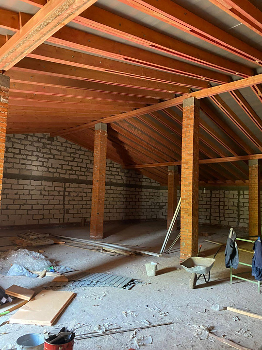 Сдаётся торговое помещение, 468 м² фото