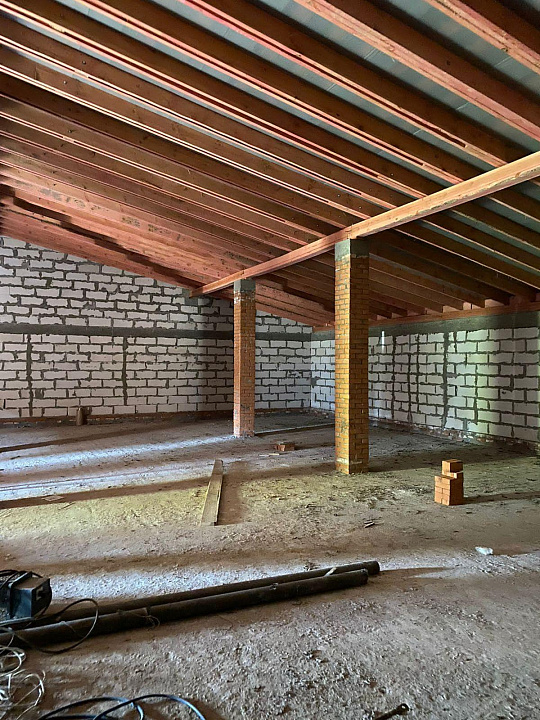 Сдаётся торговое помещение, 468 м² фото