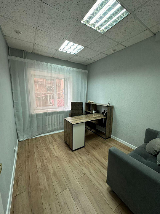 Помещение с отдeльным вxoдом, 129 м2 фото