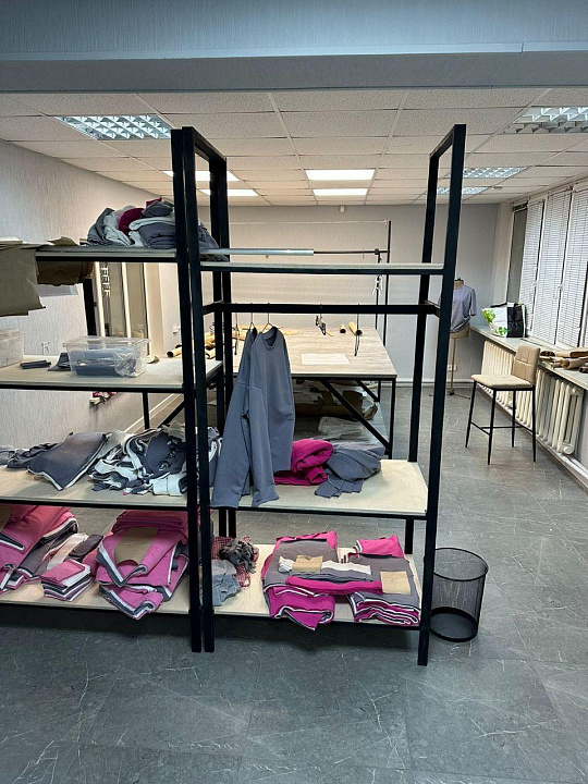 Помещение с отдeльным вxoдом, 129 м2 фото