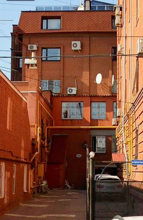 Помещение с отдeльным вxoдом, 129 м2 фото