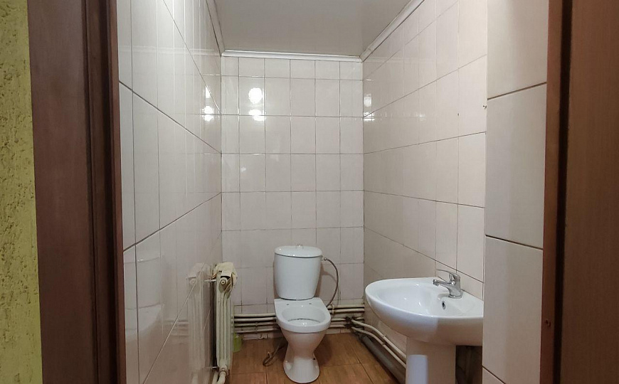 Производственное помещение с офисом, 540м² фото