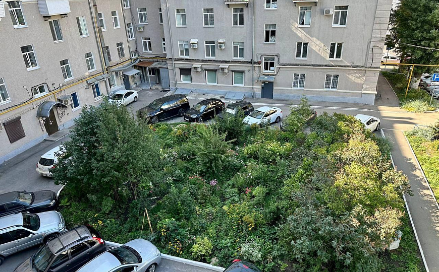 Продажа 5-ти этажного здания в центре города фото