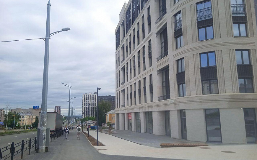 Сдаётся помещение в центре города с парковкой фото