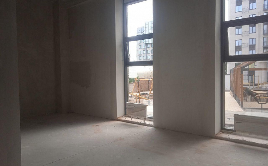 Сдаётся помещение в центре города с парковкой фото