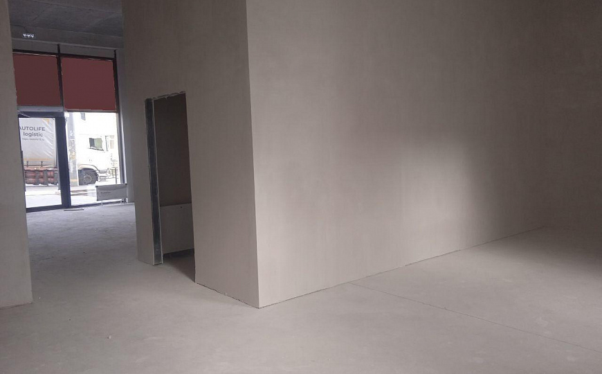 Сдаётся помещение в центре города с парковкой фото