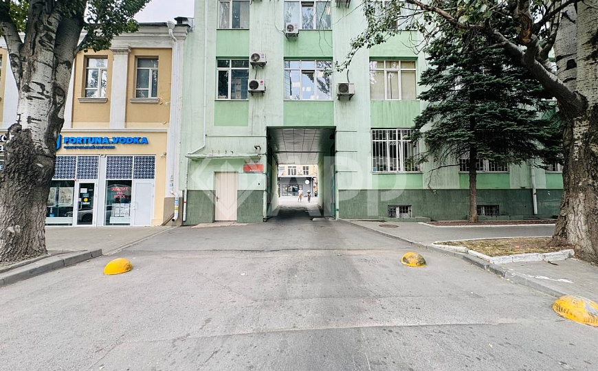 лучшая локация  ПСН 200/300/500/800/1000 м2 парковка / разгрузка /грузовые лифт фото
