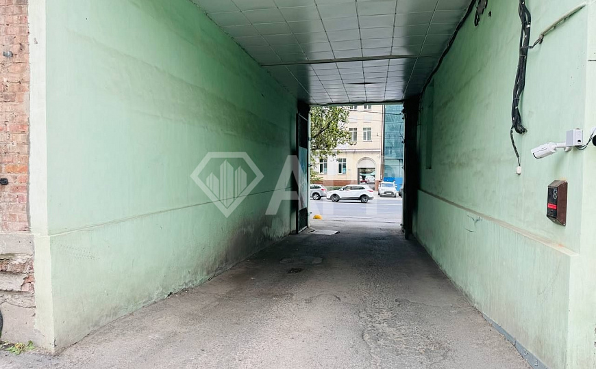 лучшая локация  ПСН 200/300/500/800/1000 м2 парковка / разгрузка /грузовые лифт фото