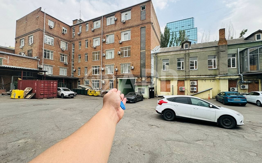 лучшая локация  ПСН 200/300/500/800/1000 м2 парковка / разгрузка /грузовые лифт фото