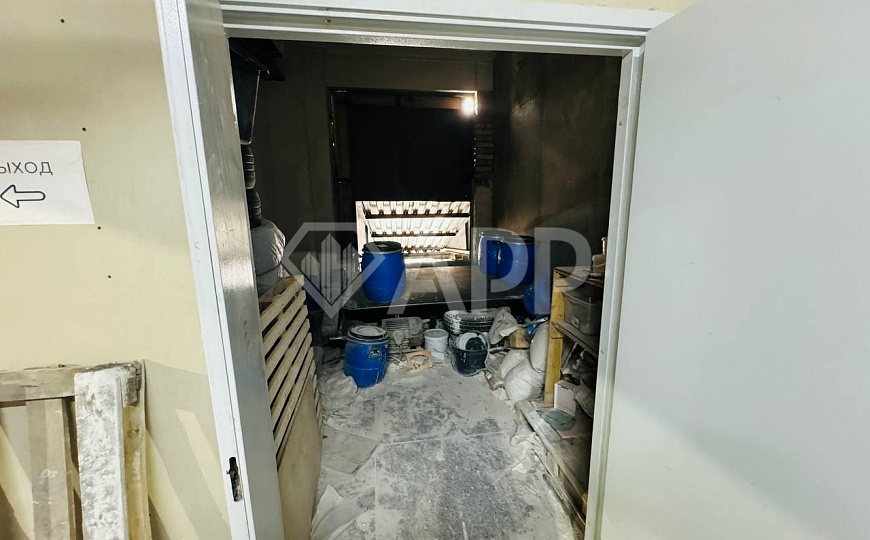 лучшая локация  ПСН 200/300/500/800/1000 м2 парковка / разгрузка /грузовые лифт фото