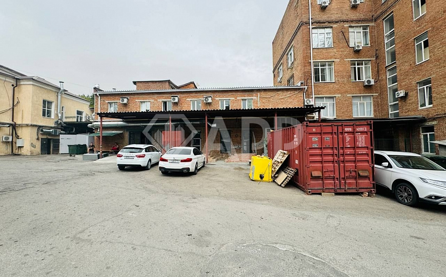лучшая локация  ПСН 200/300/500/800/1000 м2 парковка / разгрузка /грузовые лифт фото