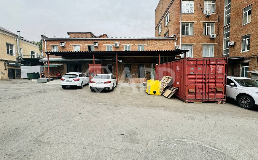 лучшая локация  ПСН 200/300/500/800/1000 м2 парковка / разгрузка /грузовые лифт фото