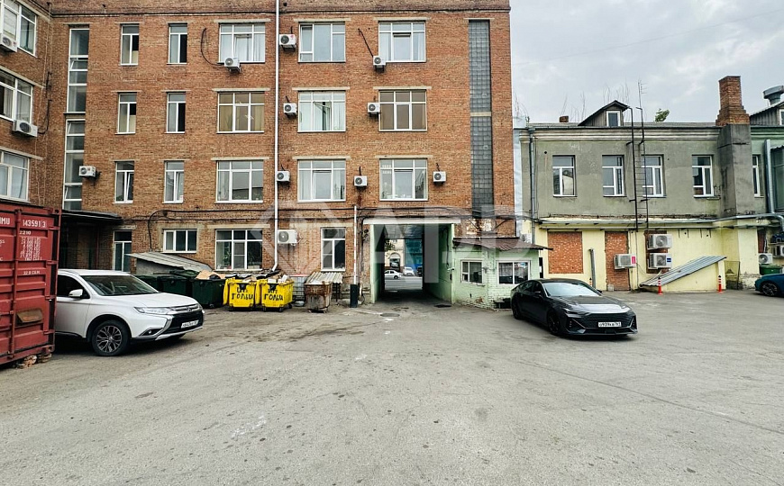 лучшая локация  ПСН 200/300/500/800/1000 м2 парковка / разгрузка /грузовые лифт фото