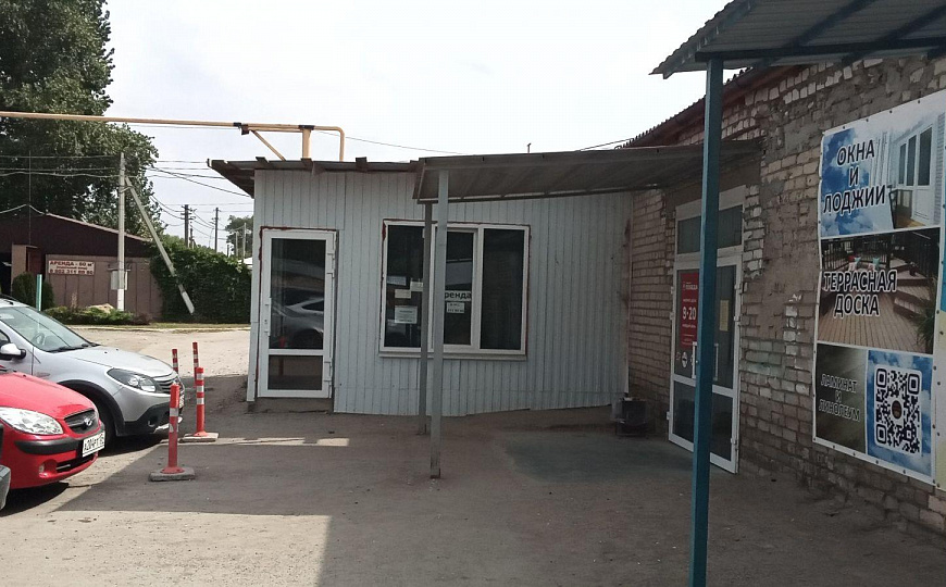 Сдам помещение свободного назначения, 29 м² фото