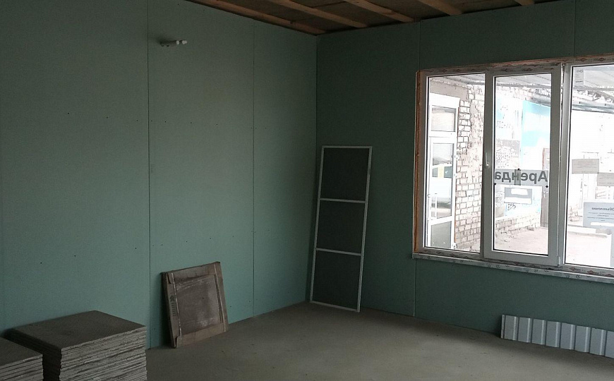 Сдам помещение свободного назначения, 29 м² фото