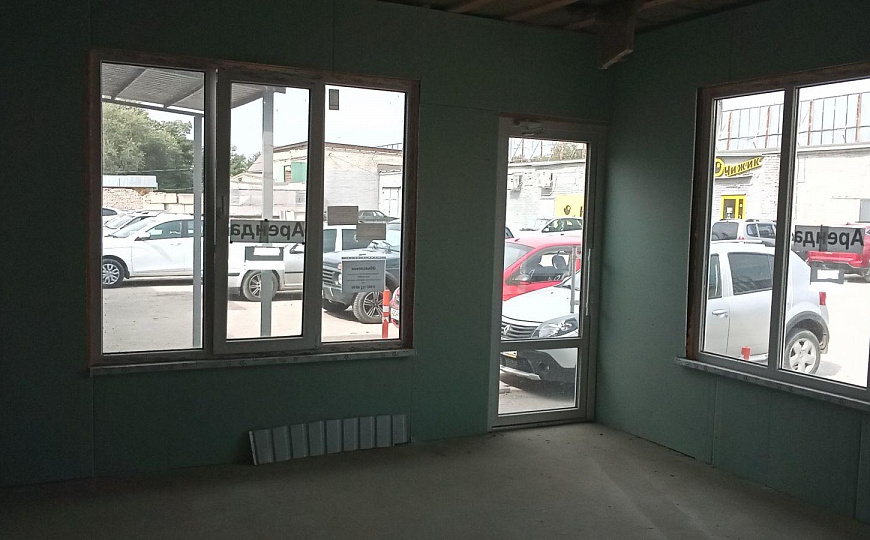 Сдам помещение свободного назначения, 29 м² фото