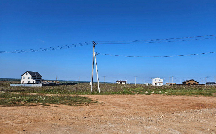 СДАЕТСЯ УЧАСТОК ПО ЛЮБОЙ ВИД ДЕЯТЕЛЬНОСТИ фото