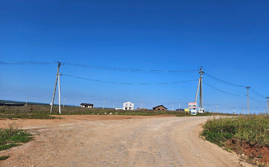 СДАЕТСЯ УЧАСТОК ПО ЛЮБОЙ ВИД ДЕЯТЕЛЬНОСТИ фото