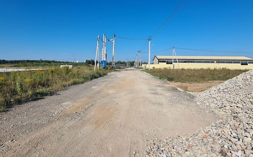 Новое, тёплое, Производственно-Складское помещение 1280 м.кв.. фото