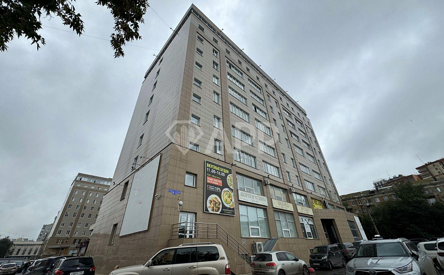 1 линия/Трафик/Отдельный вход, 470 м² фото