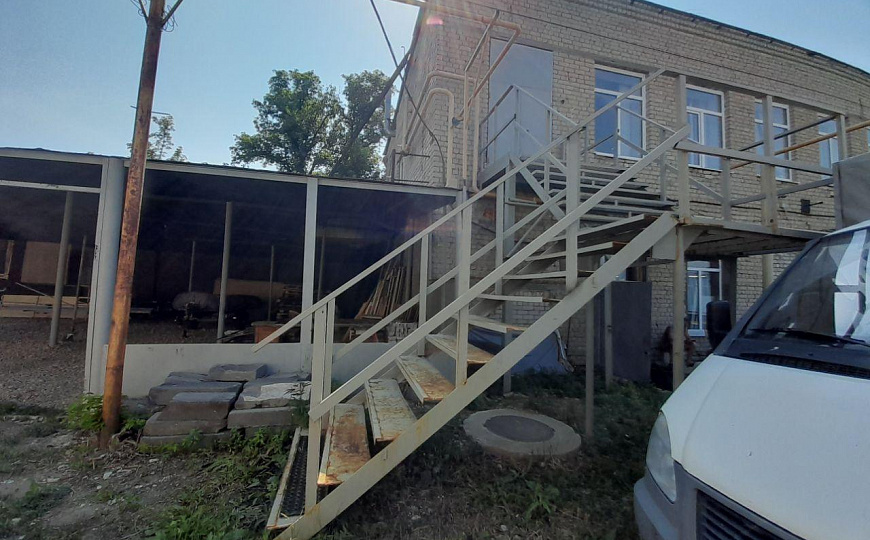 Свободного назначения, 140 м² фото